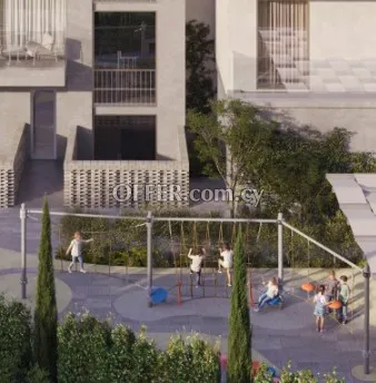 Apartment (Flat) in Tombs of the Kings, Paphos for Sale - 10