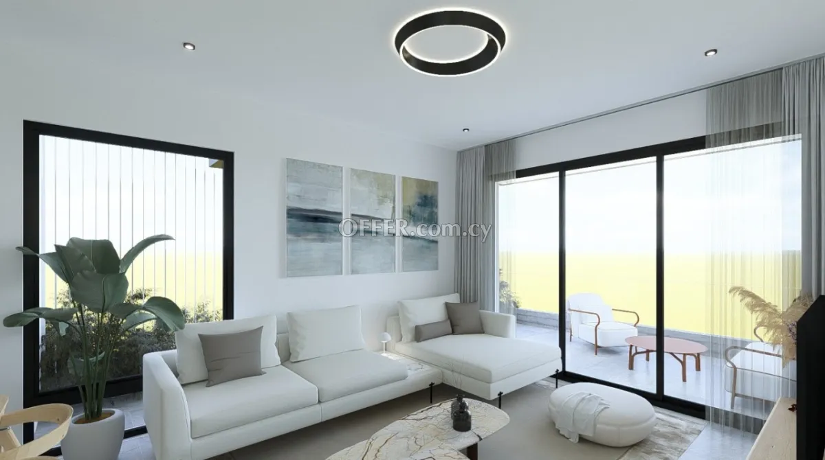 Apartment (Flat) in Agia Fyla, Limassol for Sale - 7