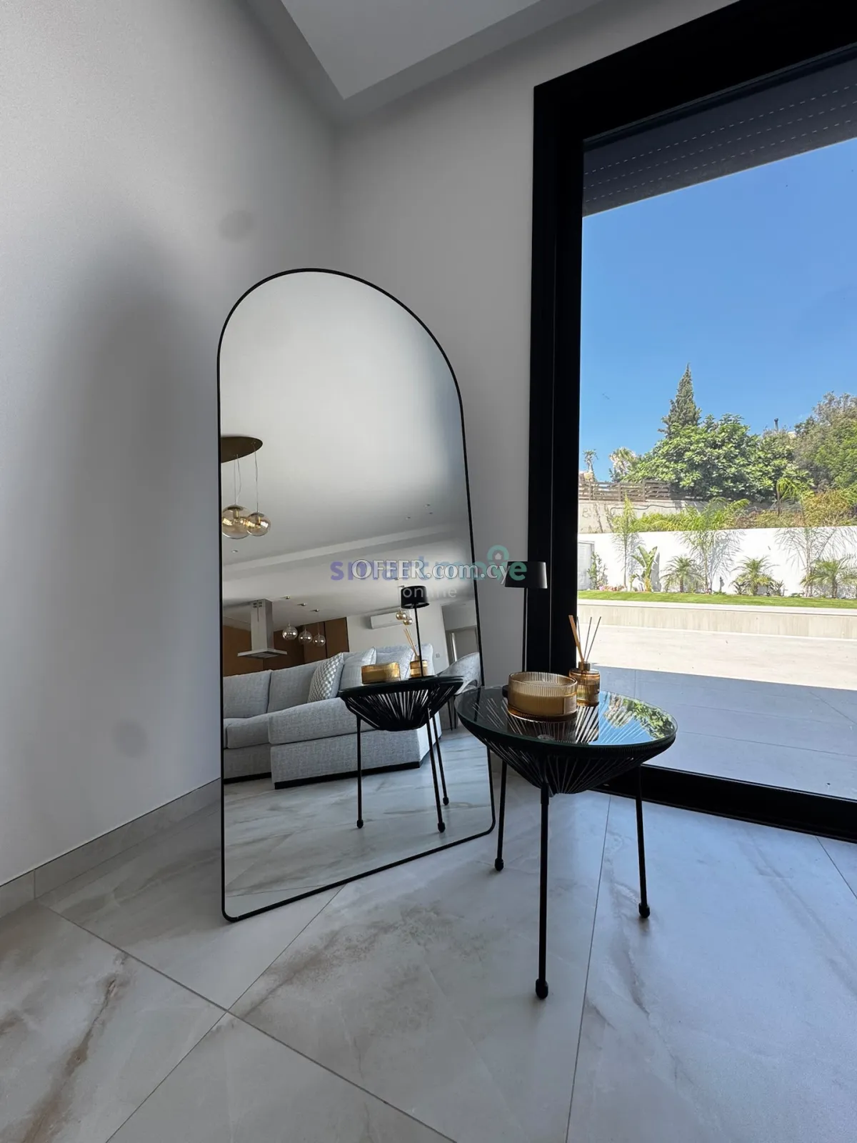 4 Bedroom Brand New Bungalow For Rent Pareklissia - 10