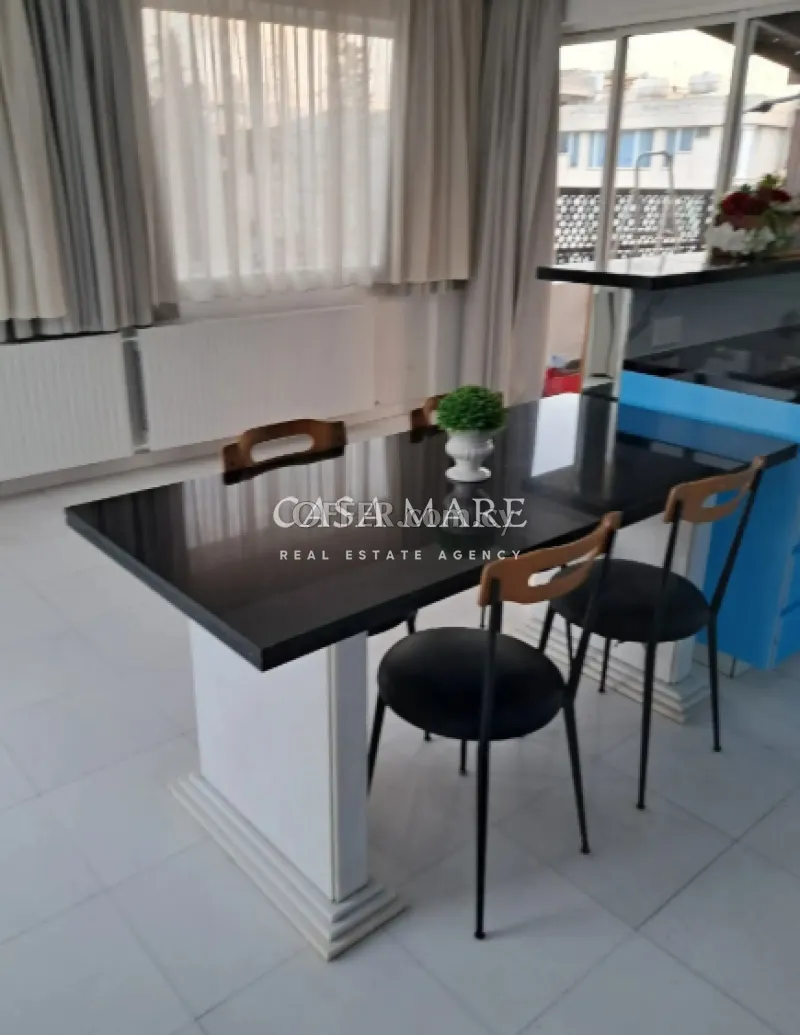 3 Bedroom Penthouse in Nicosia Agioi Omologites - 7