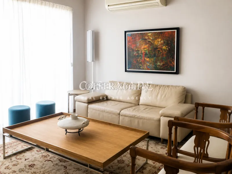 3 bedroom house in Nicosia Agios Dometios - 7