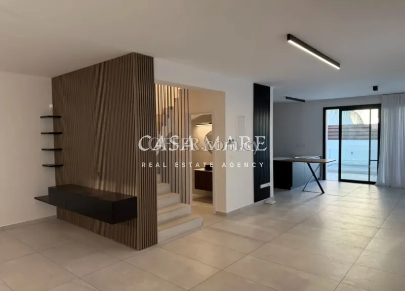 4 bedroom house Engomi Nicosia, - 7