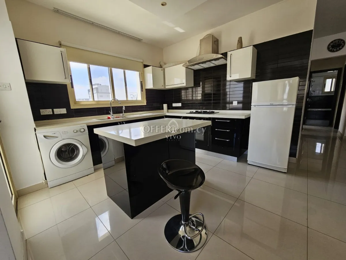 2 BEDROOM APARTMENT IN CENTRAL KATHOLIKI - 10