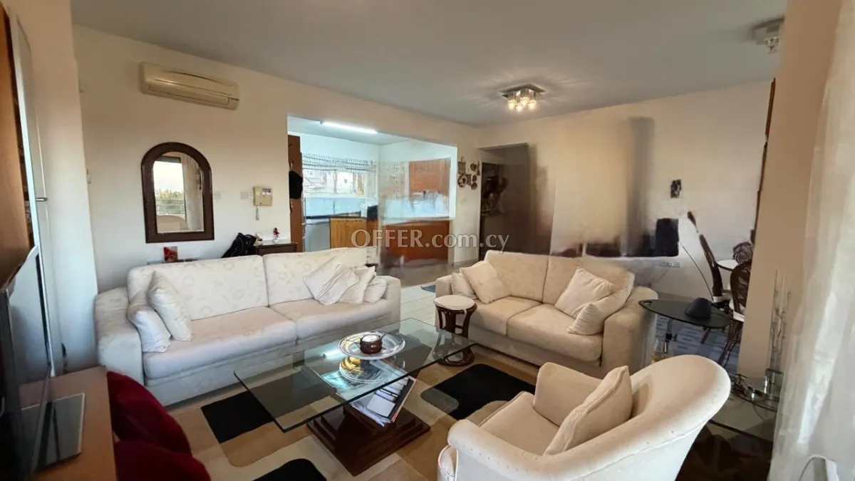 Apartment (Flat) in Panthea, Limassol for Sale - 10