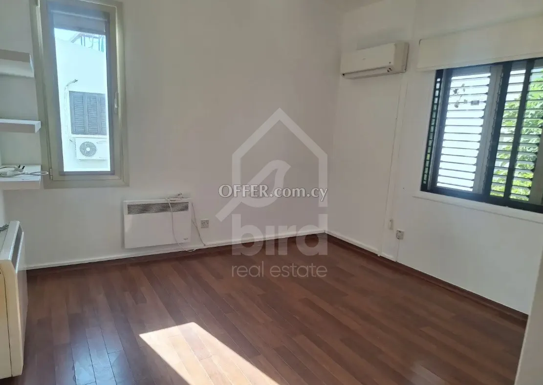 3 Bed Semi-Detached House for Rent in Strovolos, Nicosia - 8