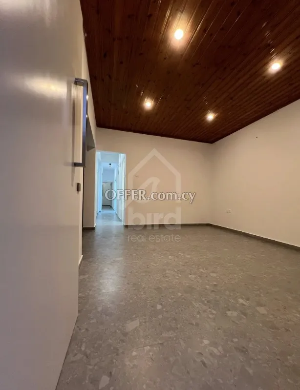 3 Bed Semi-Detached House for Rent in Aglantzia, Nicosia - 9