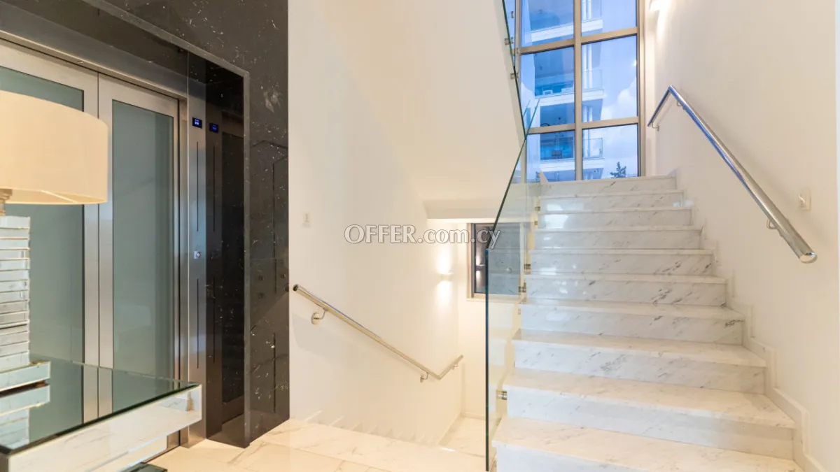 House (Detached) in Saint Raphael Area, Limassol for Sale - 9