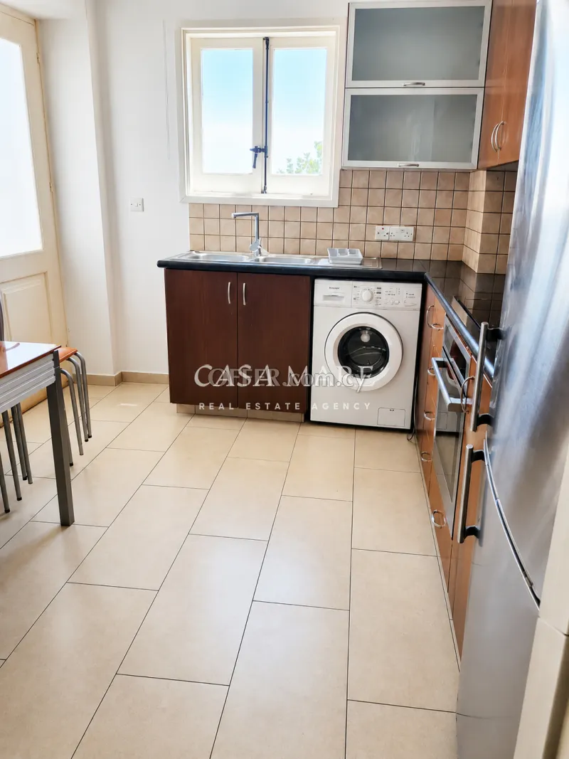 2 bedroom apartment Kaimakli, Nicosia - 6