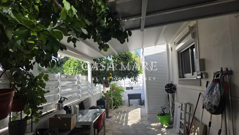 Ground-Floor 2 Bedrooms apartment Aglantzia, Nicosia - 6
