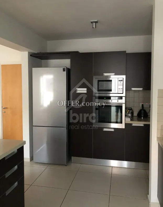 3 Bed Apartment for Rent in Agios Dometios, Nicosia - 4