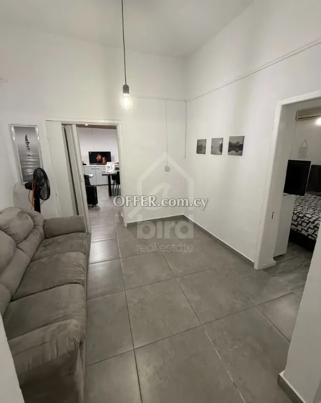 1 Bed Semi-Detached House for Sale in Palouriotissa, Nicosia - 9