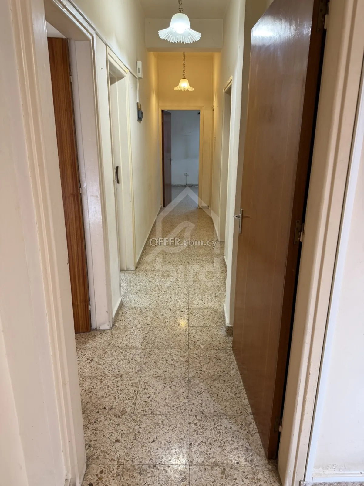 2 Bed Semi-Detached House for Sale in Strovolos, Nicosia - 9