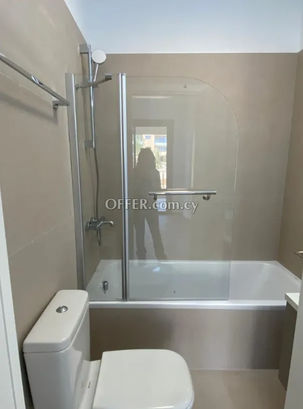 Apartment (Flat) in Trachoni, Limassol for Sale - 9
