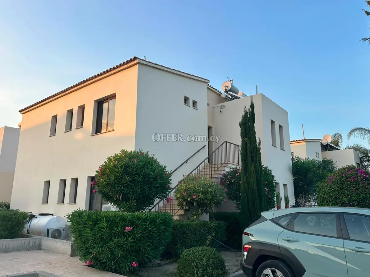 Apartment (Flat) in Kalavasos, Larnaca for Sale - 8