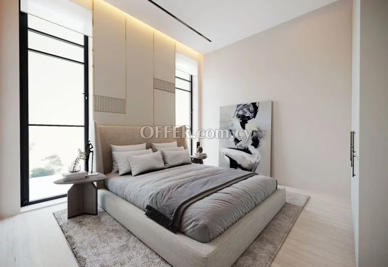 Apartment (Flat) in Agia Zoni, Limassol for Sale - 9