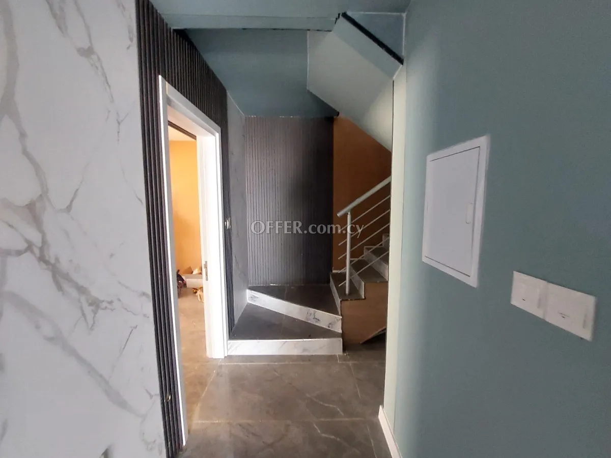 Modern House in Central Chloraka For Sale - 9