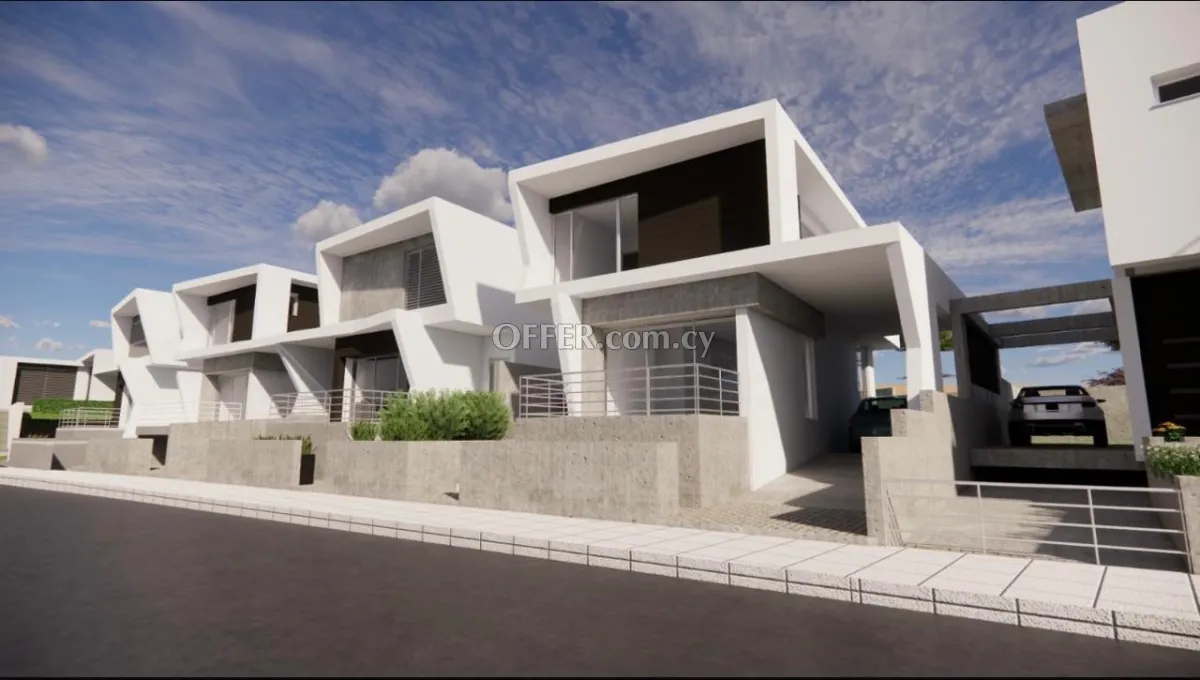 House (Detached) in Kolossi, Limassol for Sale - 3