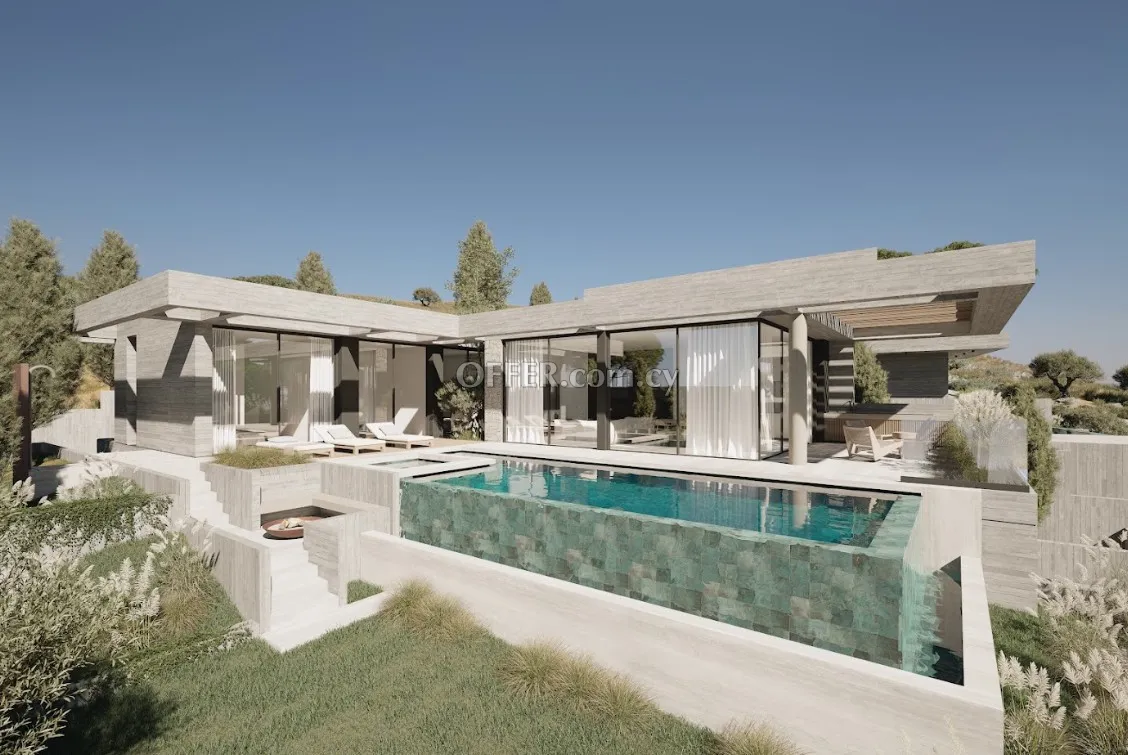 House (Detached) in Konia, Paphos for Sale - 7