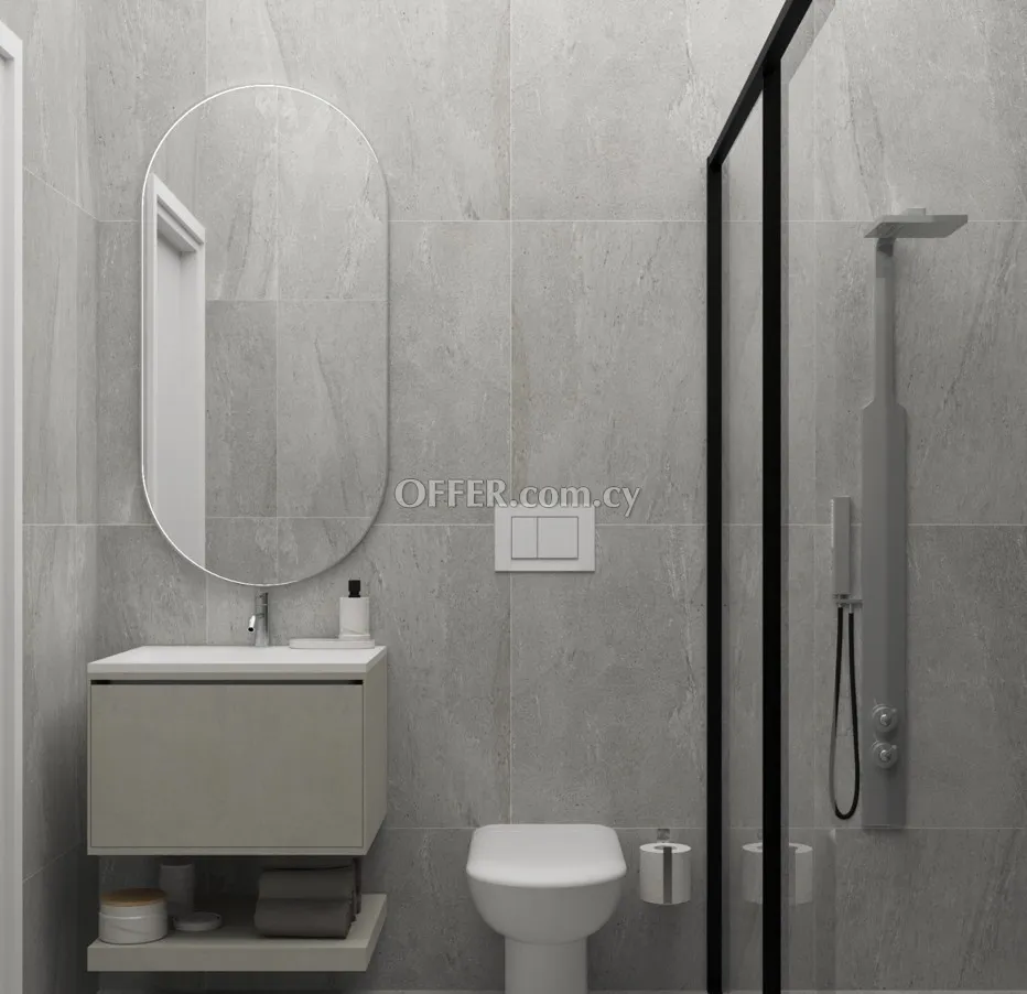 Apartment (Flat) in Agia Fyla, Limassol for Sale - 6