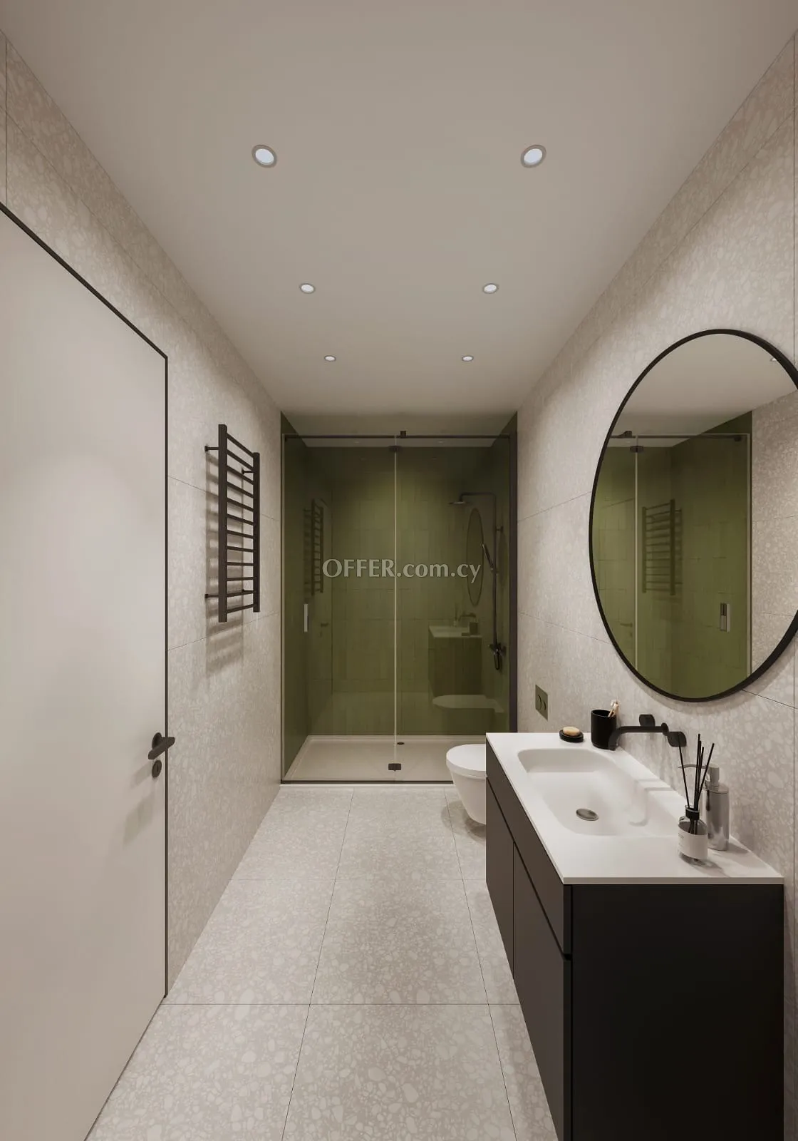 Modern 2 Bedroom Apartment for Sale in Cyprus with Premium Features - 7