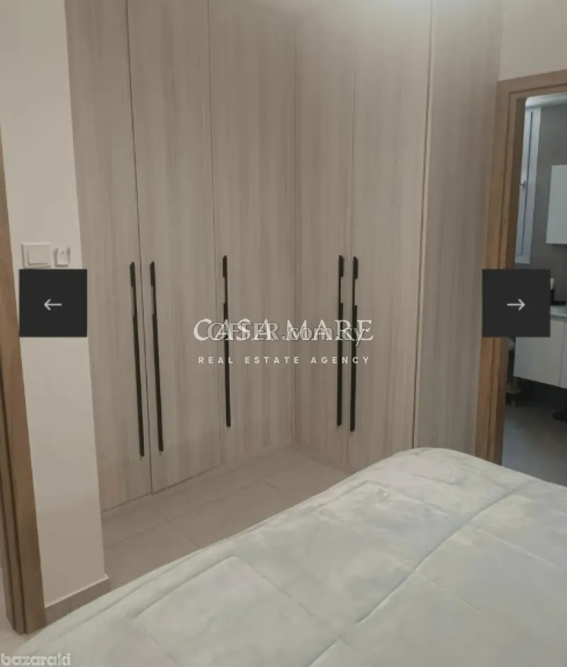 3 bedroom penthouse Larnaca - 6