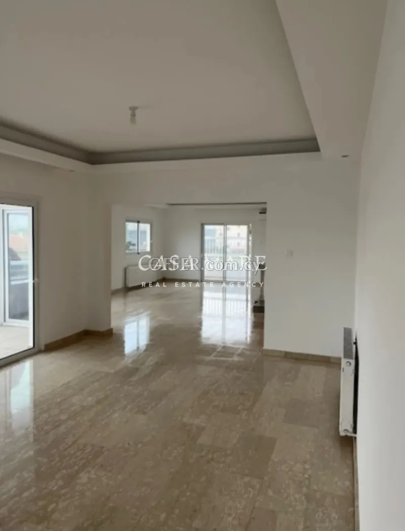 3 bedroom flat in Engomi, Nicosia - 6