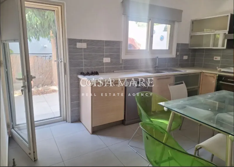 3 Bedroom House near Eleon, Strovolos Nicosia - 6