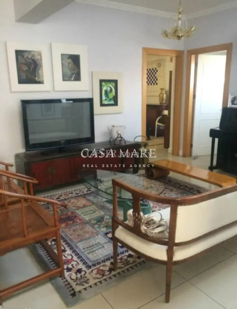 3 bedroom house in Nicosia Agios Dometios - 6