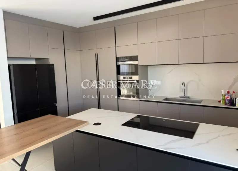 4 bedroom house Engomi Nicosia, - 6