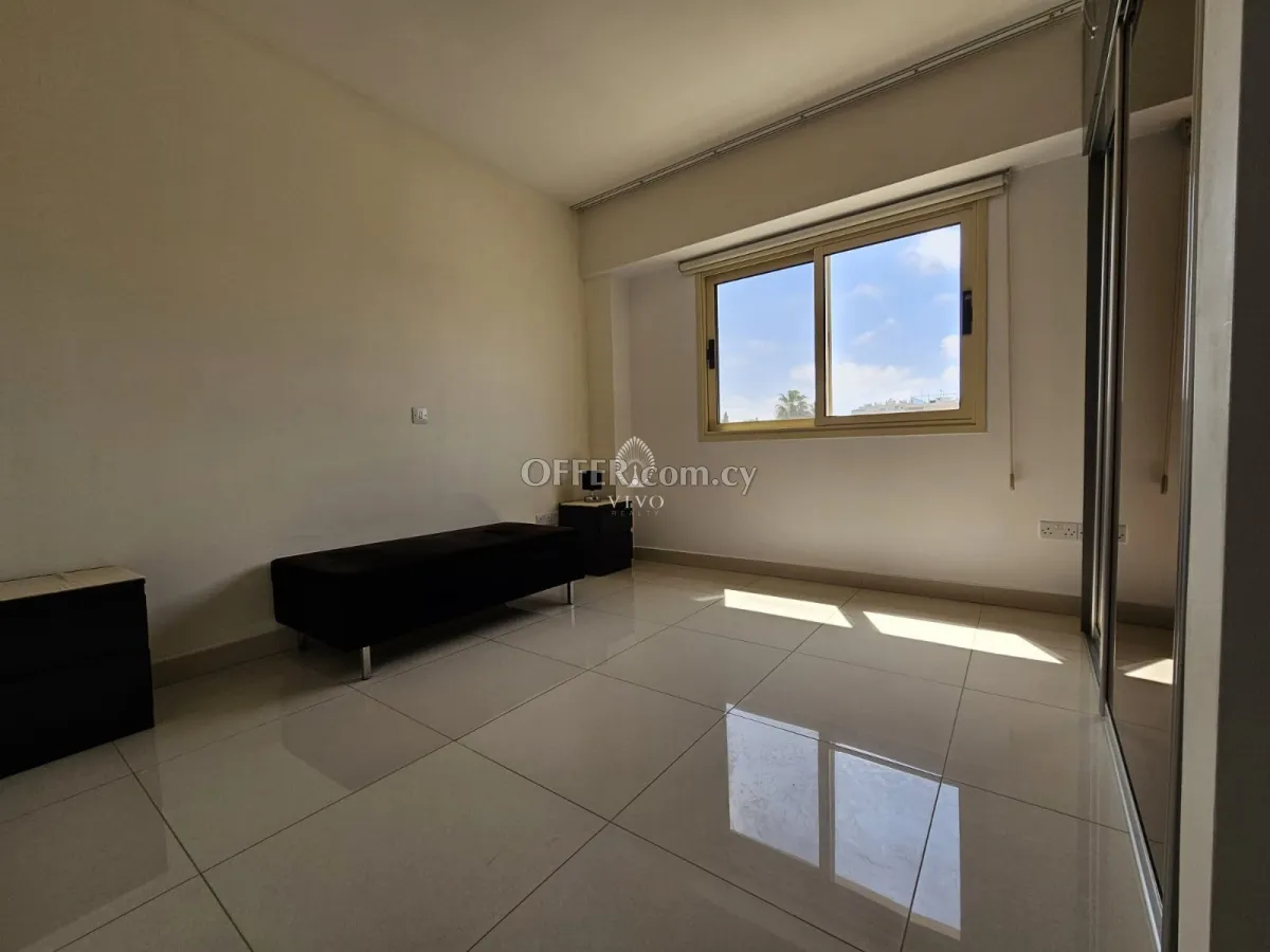 2 BEDROOM APARTMENT IN CENTRAL KATHOLIKI - 9