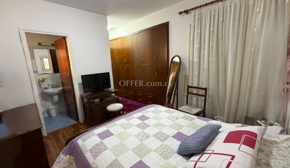 Apartment (Flat) in Panthea, Limassol for Sale - 9