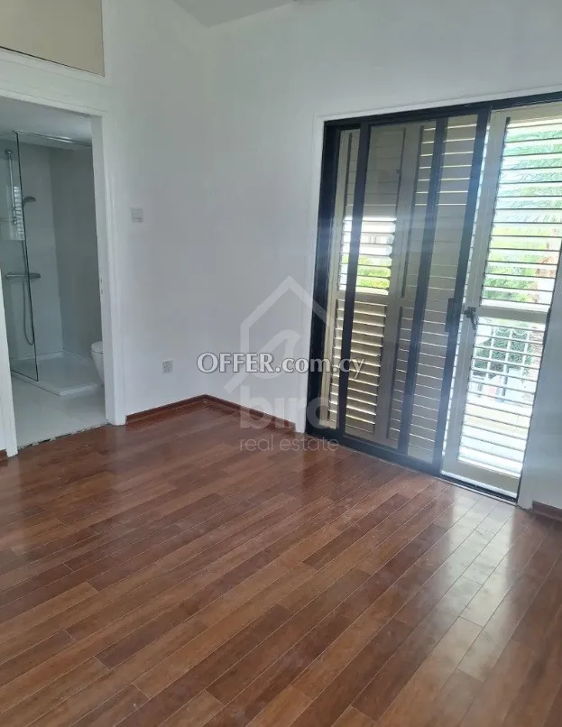 3 Bed Semi-Detached House for Rent in Strovolos, Nicosia - 7