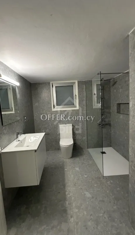 3 Bed Semi-Detached House for Rent in Aglantzia, Nicosia - 8