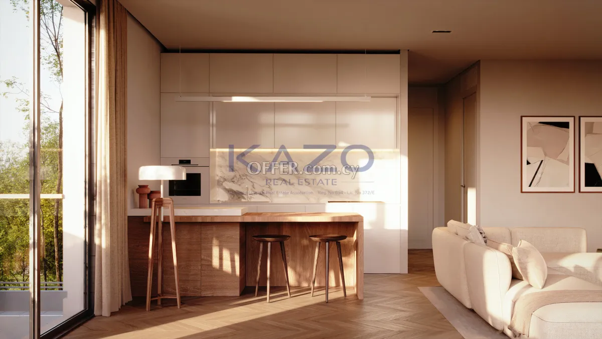 Modern 1 Bedroom Apartment in Vibrant Mckenzie Area - 7