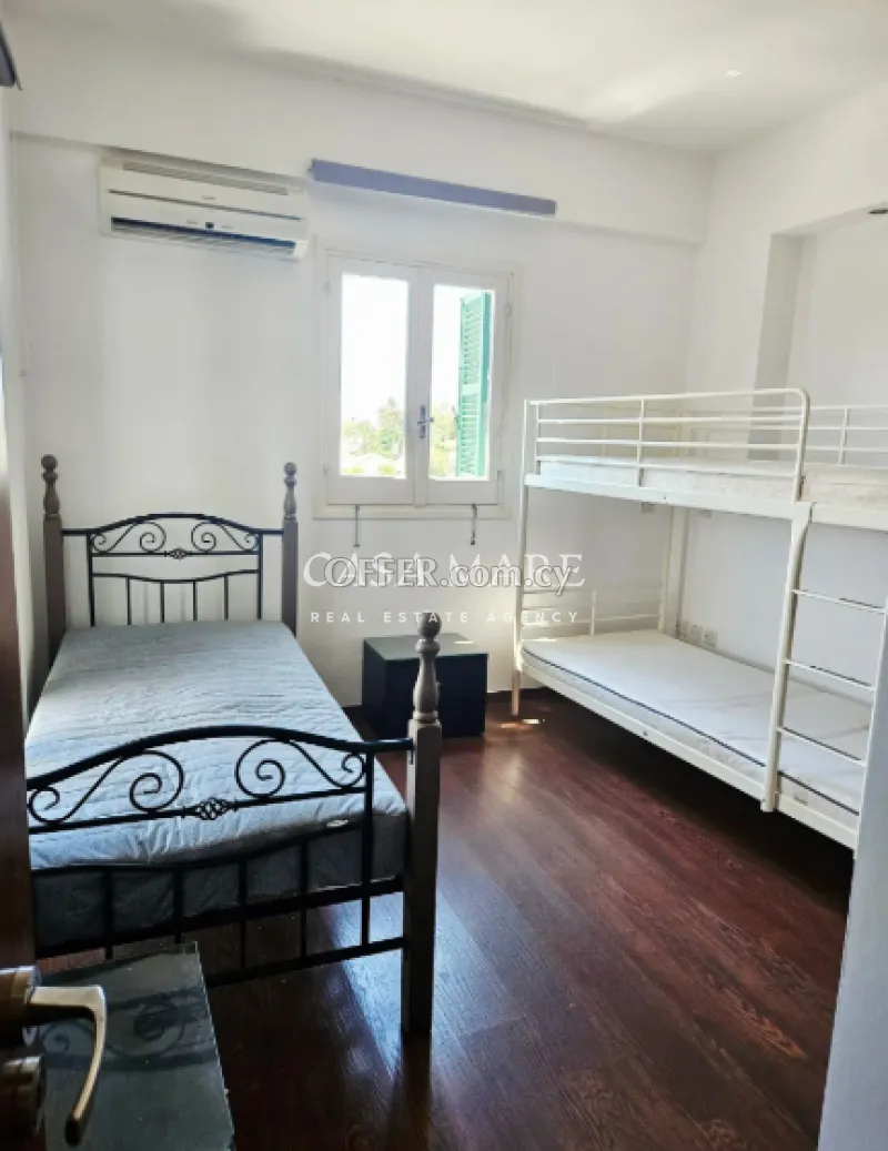 2 bedroom apartment Kaimakli, Nicosia - 5