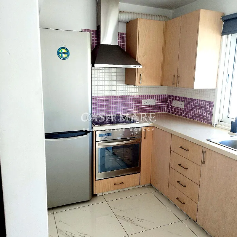 Ground Floor 2 Bedroom Strovolos, Nicosia | - 5