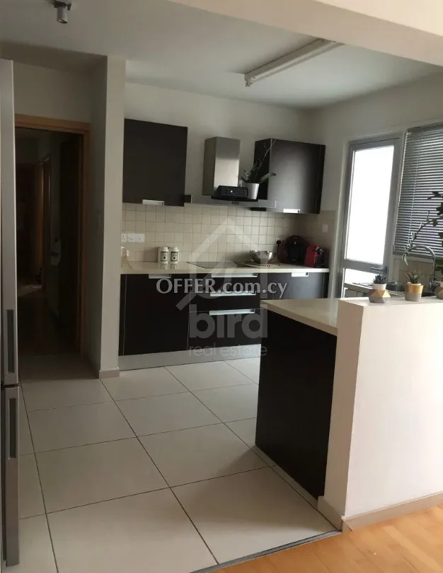 3 Bed Apartment for Rent in Agios Dometios, Nicosia - 3