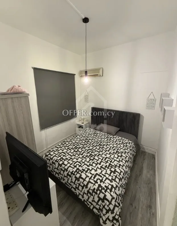 1 Bed Semi-Detached House for Sale in Palouriotissa, Nicosia - 8