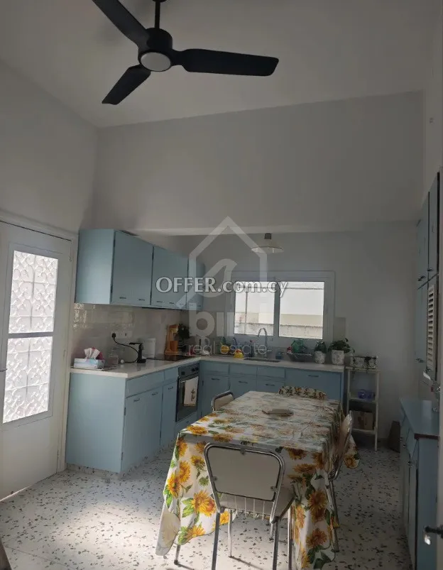 4 Bed Detached House for Sale in Agios Dometios, Nicosia - 8