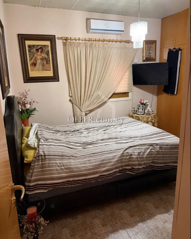 3 Bed Semi-Detached House for Sale in Strovolos, Nicosia - 5