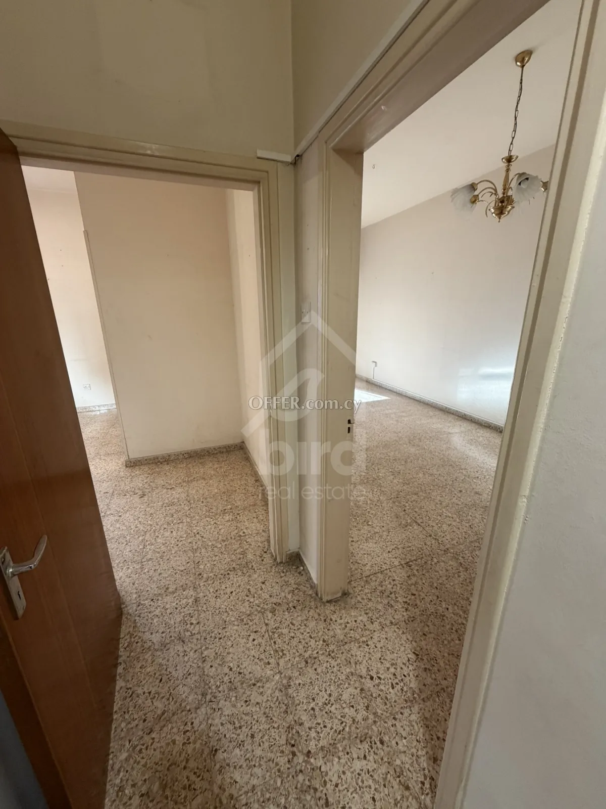 2 Bed Semi-Detached House for Sale in Strovolos, Nicosia - 8