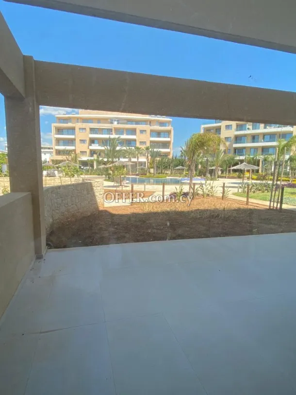 Apartment (Flat) in Trachoni, Limassol for Sale - 8