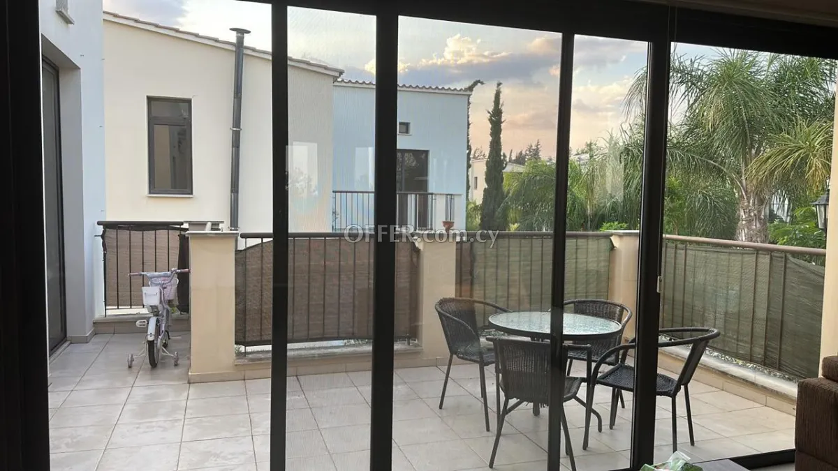 Apartment (Flat) in Kalavasos, Larnaca for Sale - 7