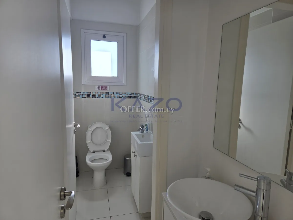 Medical Office for Rent 71m2 in City Center - next to Polyclinic Ygeia - 10