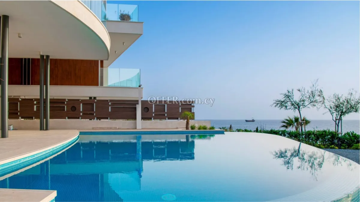 6 bed house for sale in Chloraka Pafos - 7