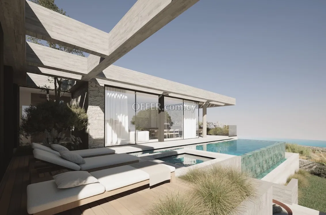 House (Detached) in Konia, Paphos for Sale - 6