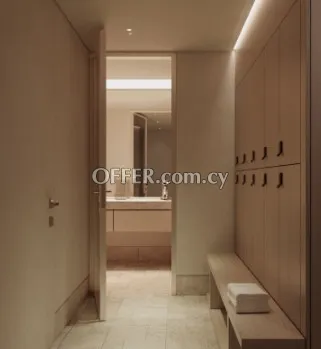 Apartment (Flat) in Tombs of the Kings, Paphos for Sale - 8