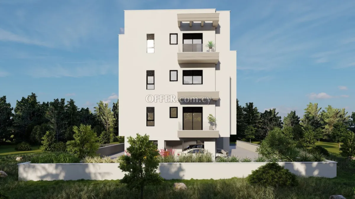 NOBEL PARK RESIDENCE 301 - 6