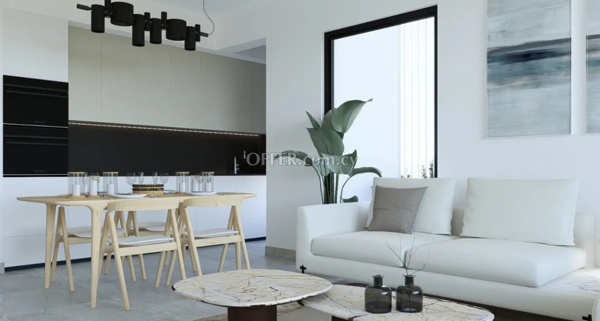 Apartment (Flat) in Agia Fyla, Limassol for Sale - 5