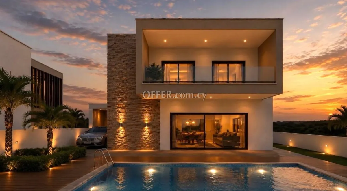 House (Detached) in Agios Athanasios, Limassol for Sale - 6